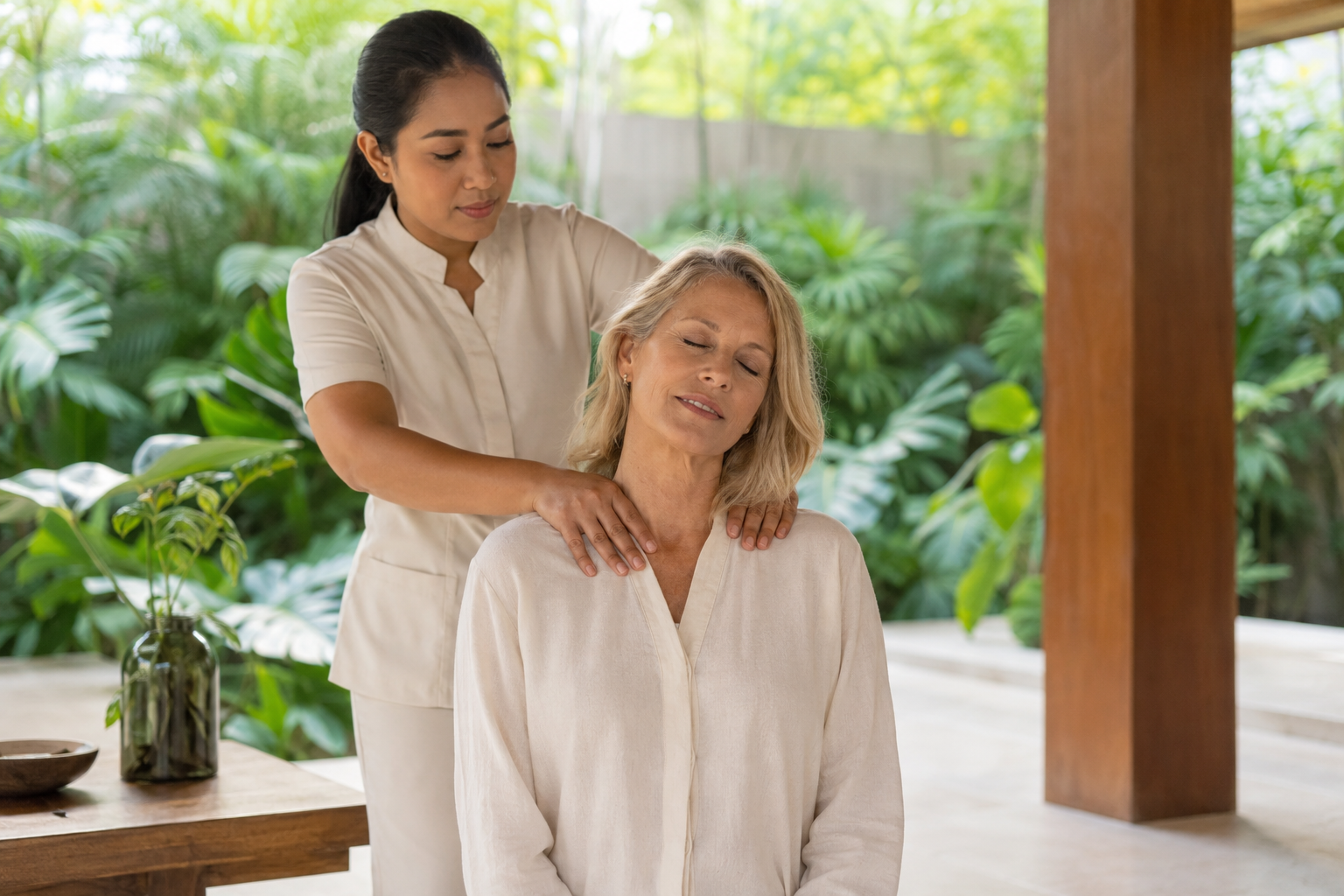 Restorative Wellness